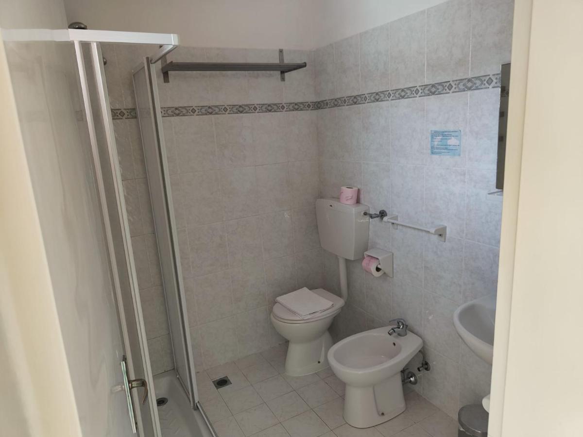 Hotel Gioiella Rimini Extérieur photo