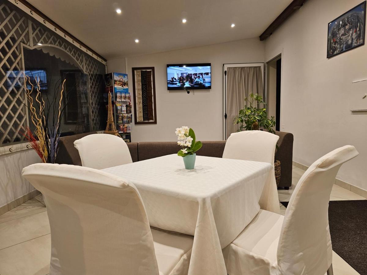 Hotel Gioiella Rimini Extérieur photo