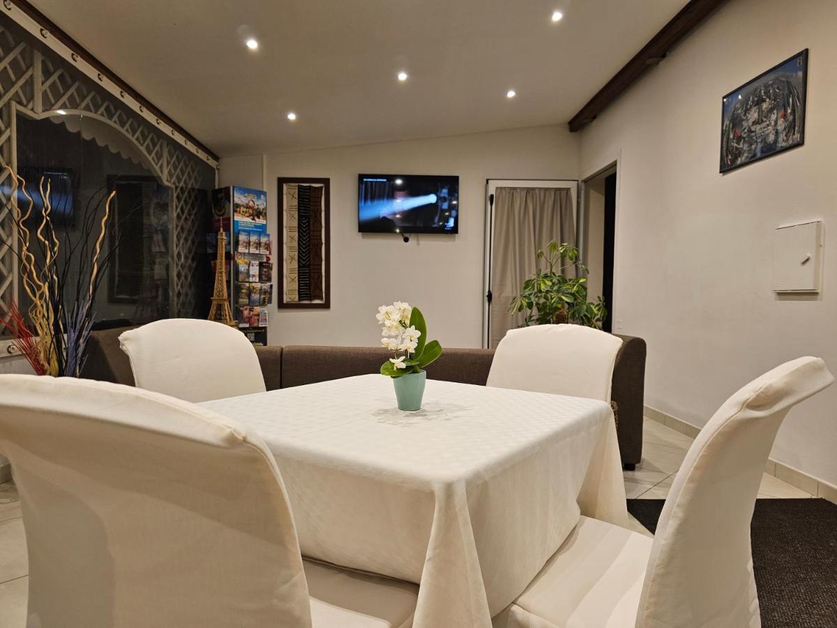 Hotel Gioiella Rimini Extérieur photo