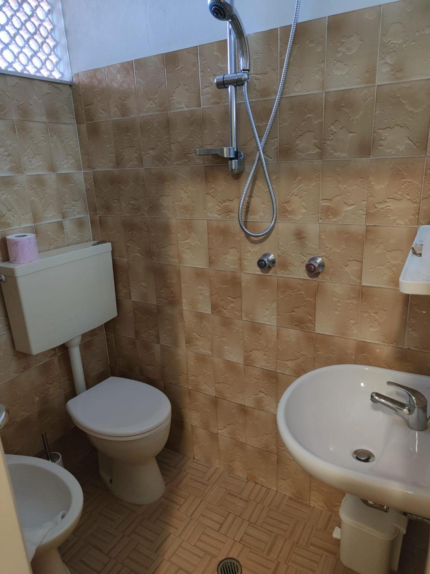 Hotel Gioiella Rimini Extérieur photo