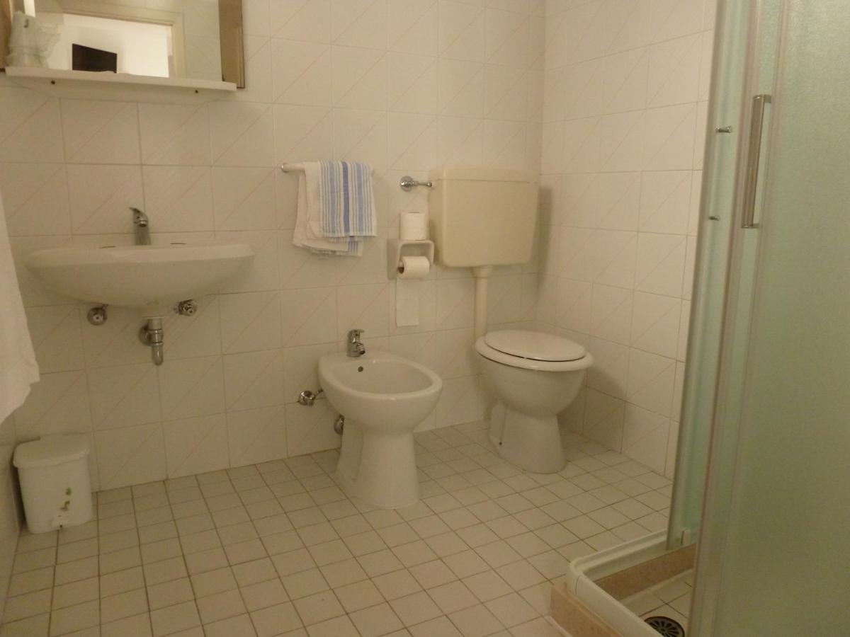 Hotel Gioiella Rimini Chambre photo